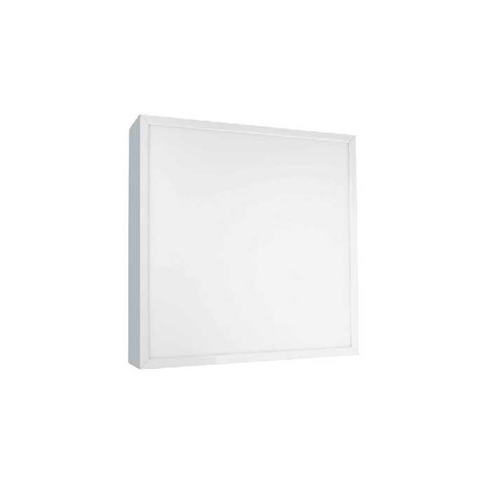 پنل مربع روکار 18 وات پارس شوان