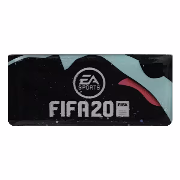 برچسب تاچ پد دسته پلی استیشن 4 مدل Fifa20
