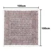 رومیزی قلمکار زابلیان مدل اعلی کد pn100