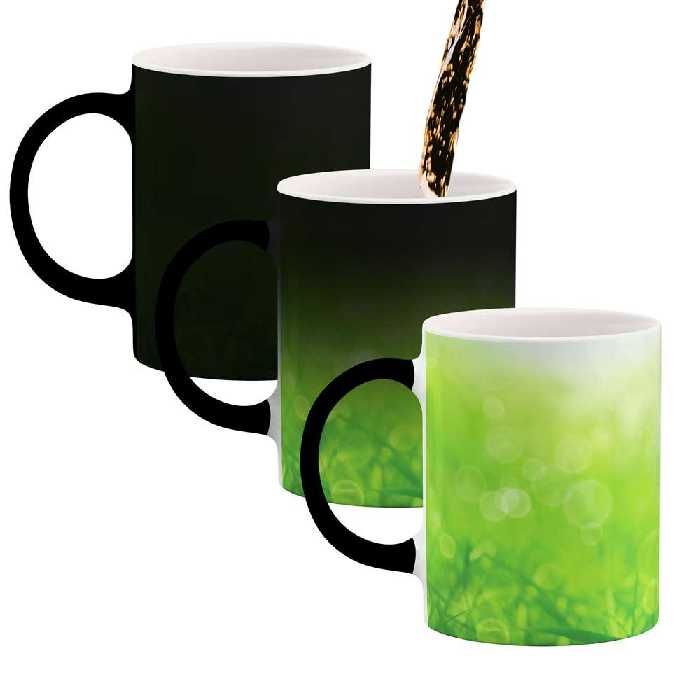 ماگ حرارتی طرح فانتزی مدل mgh04053