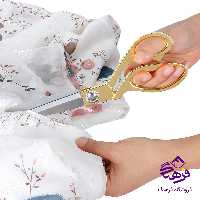 قیچی گری نول اهنی