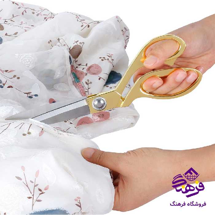 قیچی گری نول اهنی