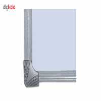 شمعدان شانا آرت کد 002 مدل لاله بسته 3 عددی