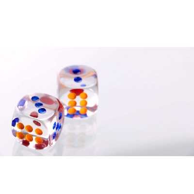 تاس بازی مدل CR 181818 