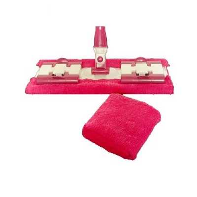 طی زمین شوی مدل حوله ای به همراه حوله یدکی