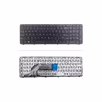 کیبورد لپ‌تاپ اچ‌پی Elitebook 355 G2