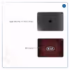 برچسب پوششی ماهوت مدل KIA-Logo مناسب برای تبلت اپل iPad Pro 11 2018 A1934