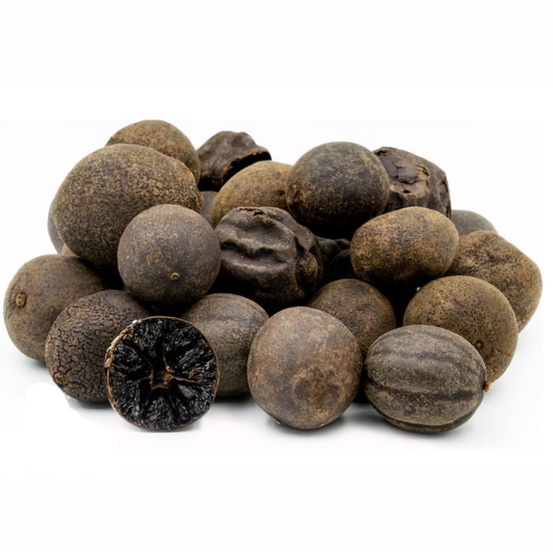 لیموعمانی سیاه ایرانی یک کیلویی