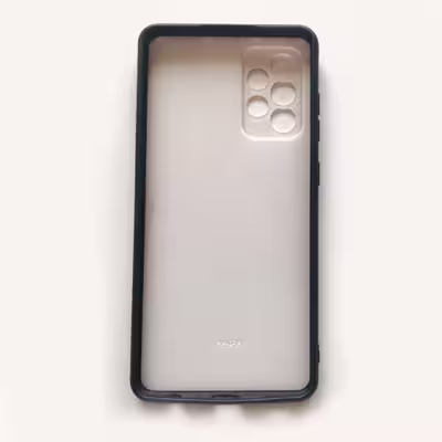 کاور مدل VICTORIA072 مناسب برای گوشی موبایل سامسونگ Galaxy A72