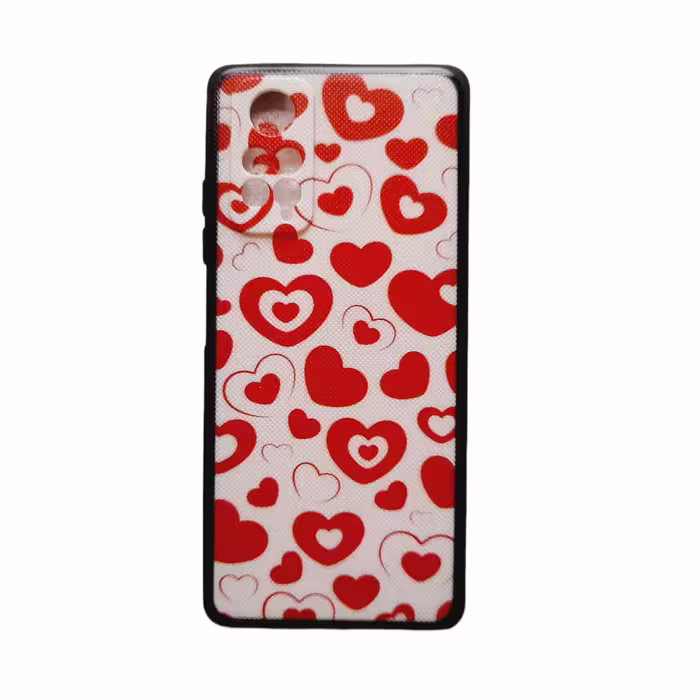 کاور مدل IR-Note11 مناسب برای گوشی موبایل شیائومی Redmi Note11 4G Global / Note11S 4G