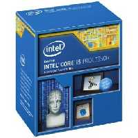 پردازنده اینتل CORE i5 4440-LGA1150