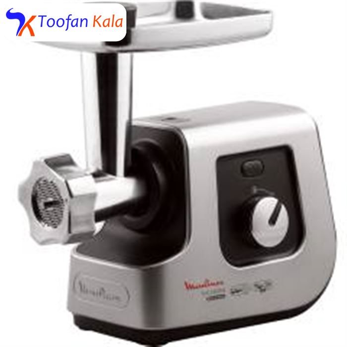 چرخ گوشت مولینکس مدل ME 740