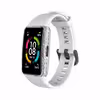 برچسب ماهوت طرح White Wood مناسب برای ساعت هوشمند هوآوی band 6
