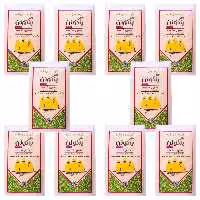کیسه زباله پنگوئن مدل P50.60 بسته 180 عددی