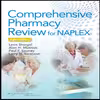 کتاب Comprehensive Pharmacy Review for NAPLEX اثر Leon Shargel انتشارات Wolters Kluwer