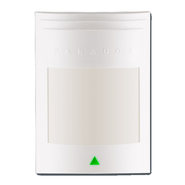 چشمی باسیم ساده پارادوکس Paradox 476