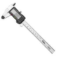  کولیس دیجیتالی 15سانتی اعلا برند GUTTEX