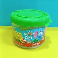 خمیر5رنگ اریا سطلی