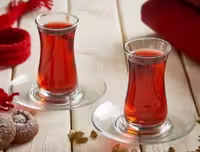استکان نعلبکی فیت