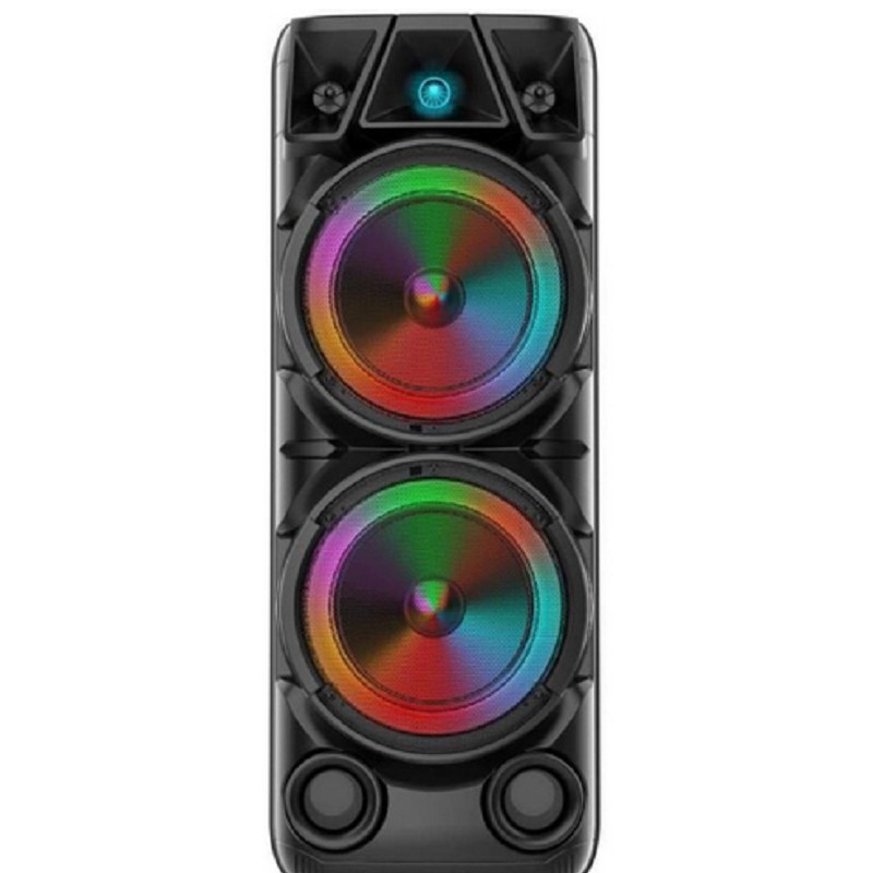 اسپیکر بلوتوثی و قابل حمل ZQS 8210