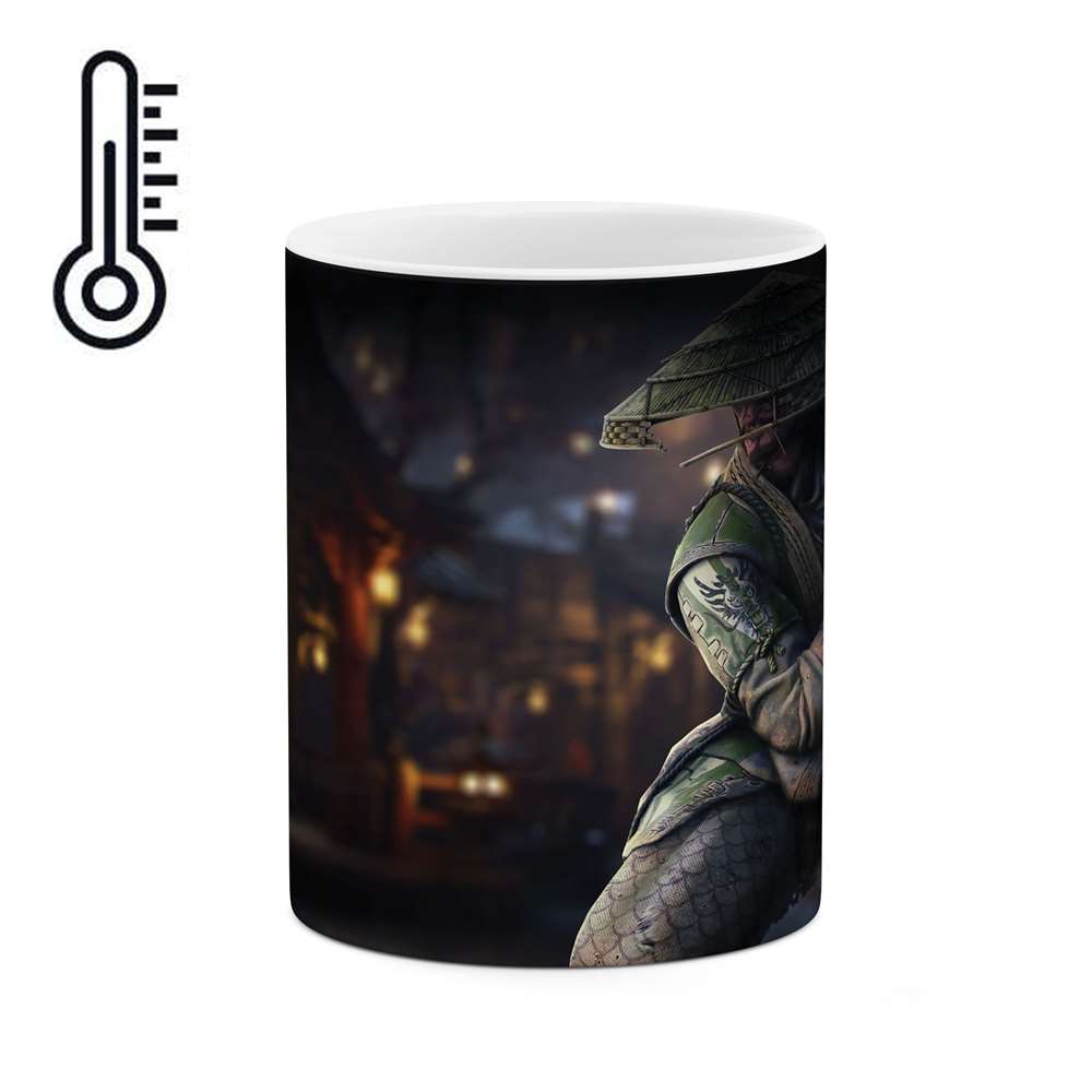 ماگ حرارتی مدل mgp00043