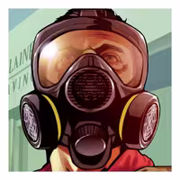 تابلو شاسی مدل R1204 طرح بازی GTA | دنیای قاب