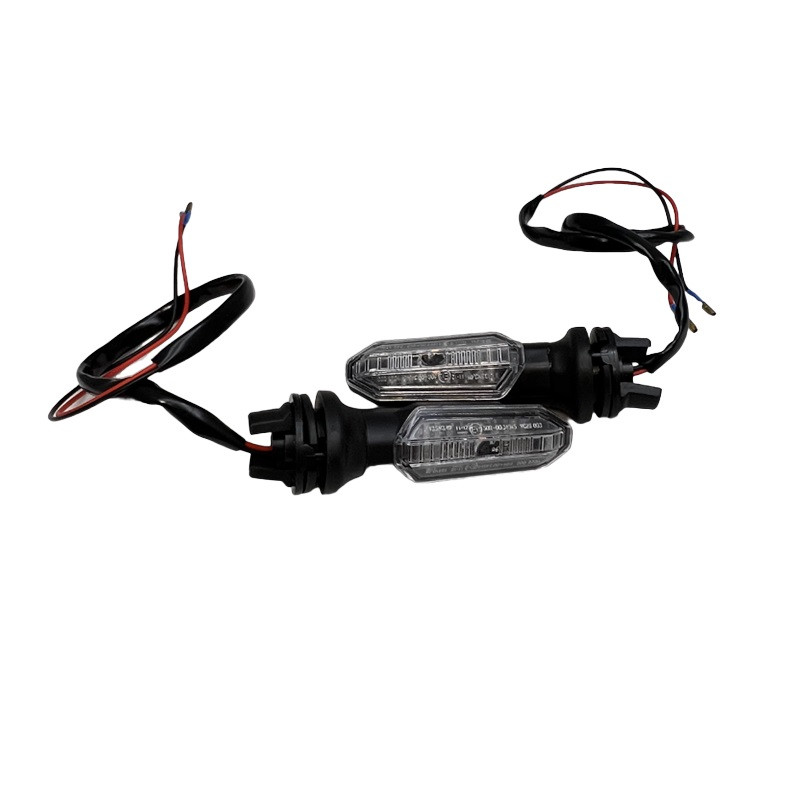 چراغ راهنما موتور سیکلت مدل Click 150 مناسب برای کلیک بسته 2 عددی | کالا مکس