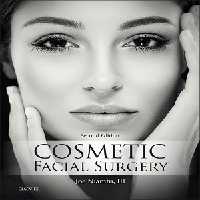 Cosmetic Facial Surgery PDF  Videos at 15€ - کتاب پزشکی بهار
