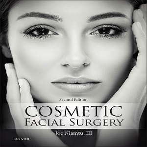 Cosmetic Facial Surgery PDF Videos at 15€ - کتاب پزشکی بهار