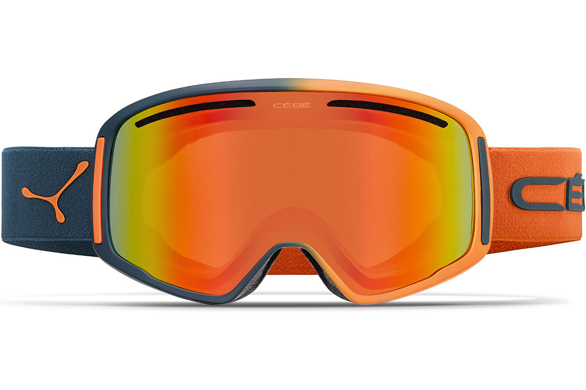 عینک اسکی و طوفان سبه مدل 146 CORE