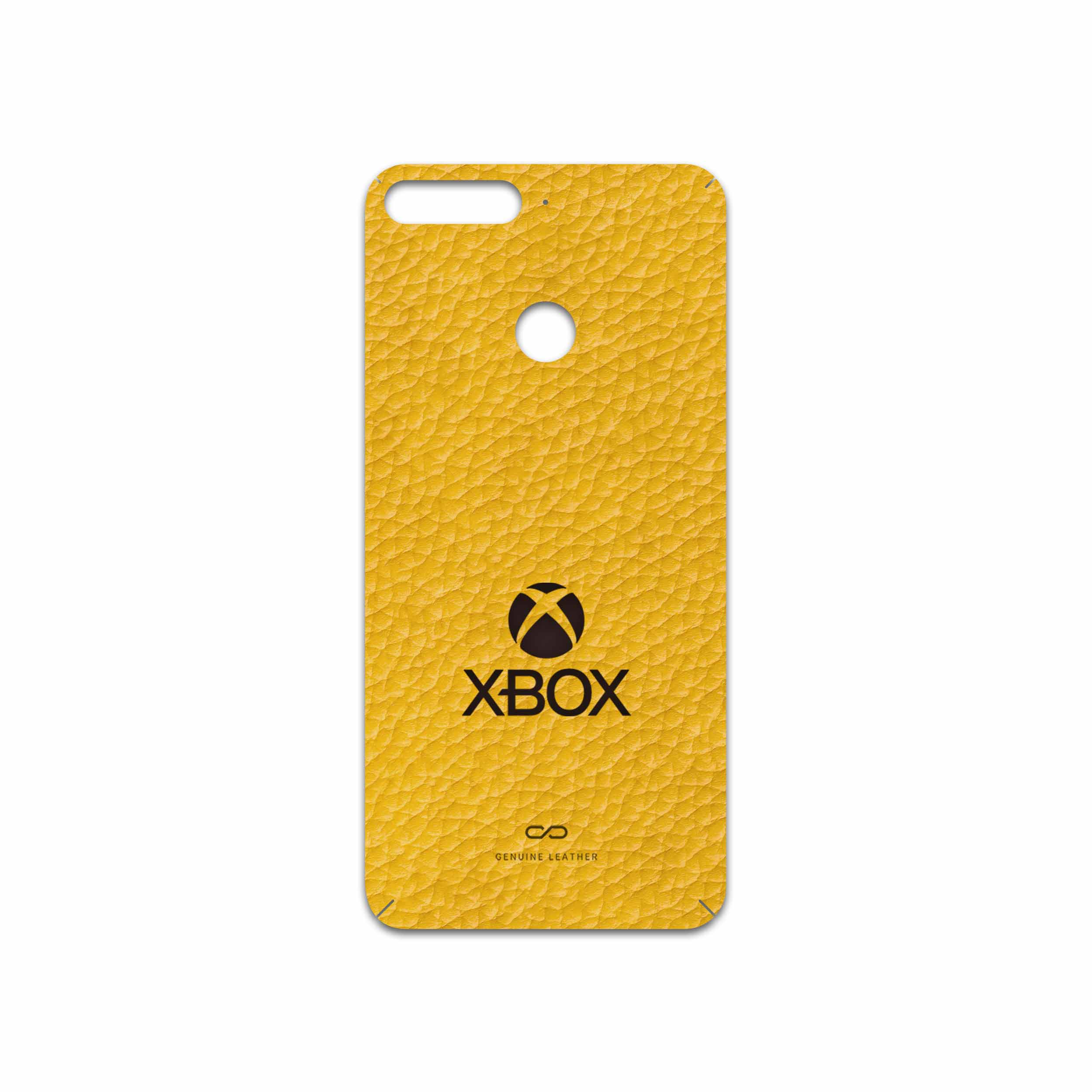 برچسب پوششی ماهوت مدل ML-XBOX مناسب برای گوشی موبایل آنر 7A