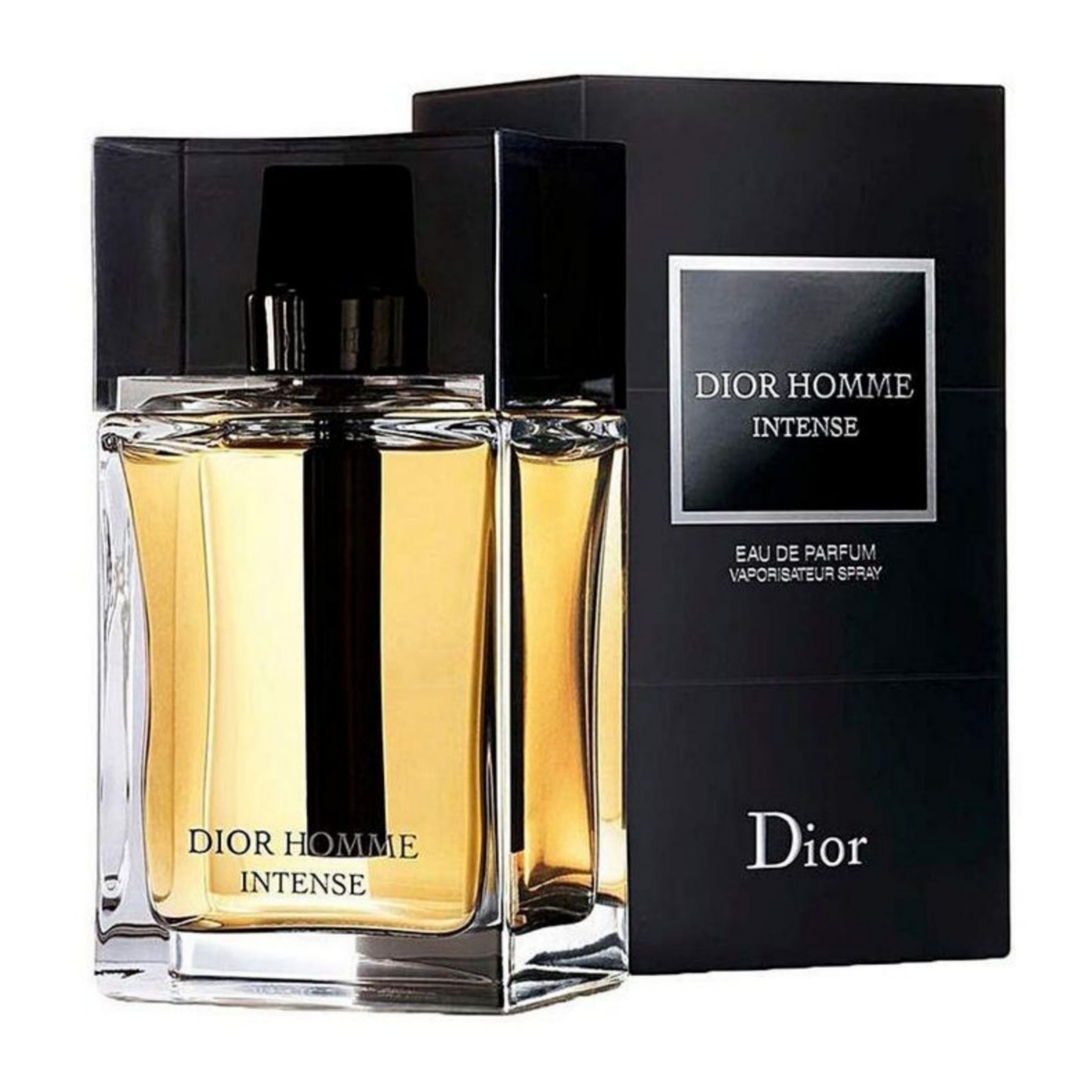 عطر 10 میل دیور هوم اینتنس. مردانه.  تلخ. تند