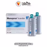 ماده قالبگیری تک فاز مونوپرن پاناسیل