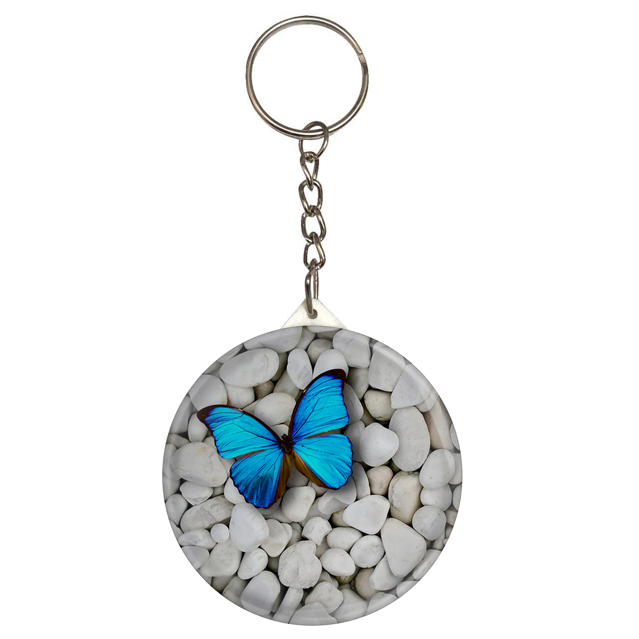 جاکلیدی طرح سنگ و پروانه مدل S1096