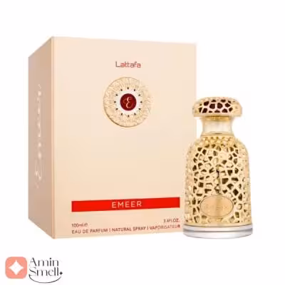عطر لطافه امیر | Lattafa Emeer