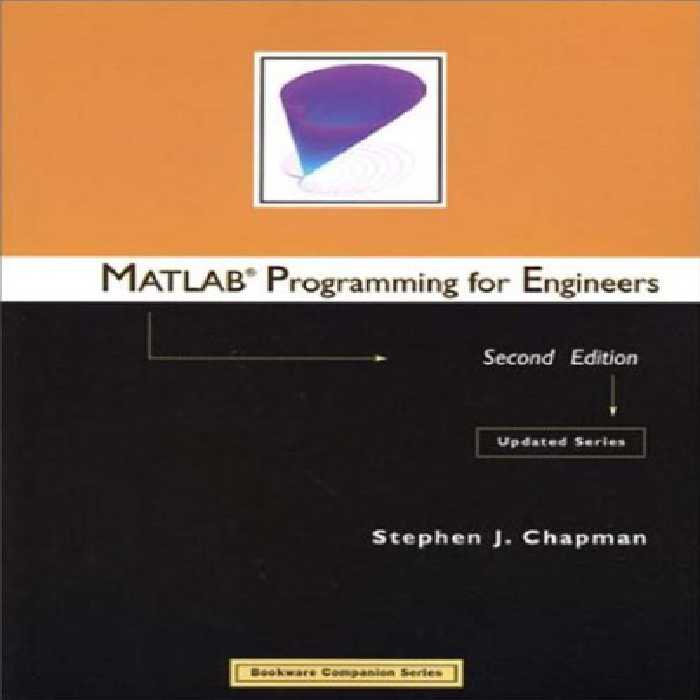 خرید و دانلود نسخه کامل کتاب MATLAB Programming for Engineers