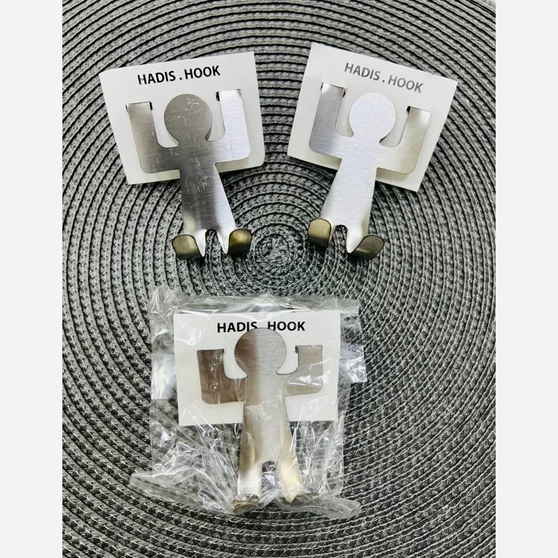 آویز آشپزخانه طرح ادمک