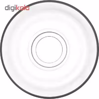 نعلبکی لاو مدل KLASIK کد 20020 بسته 6 عددی