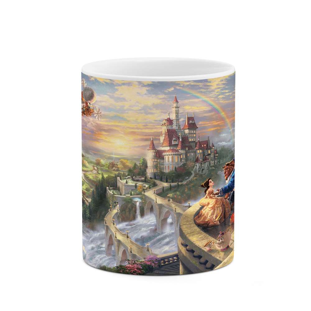 ماگ طرح انیمیشن مدل mgs10526