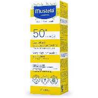کرم ضد آفتاب 100 میل موستلا mustela