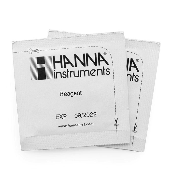 واکنش دهنده رنج پایین نیتریت هانا HANNA HI93707-01