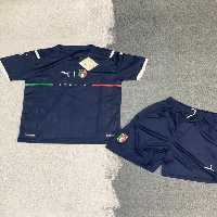 کیت بچگانه ایتالیا گلری یورو 2020