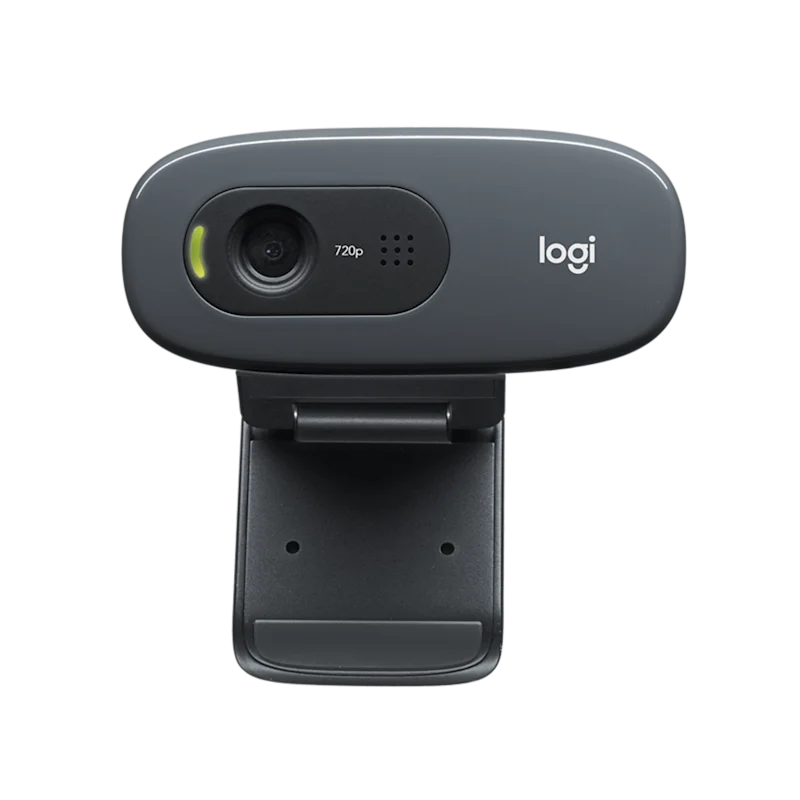 وب کم لاجیتک مدل C270 HD