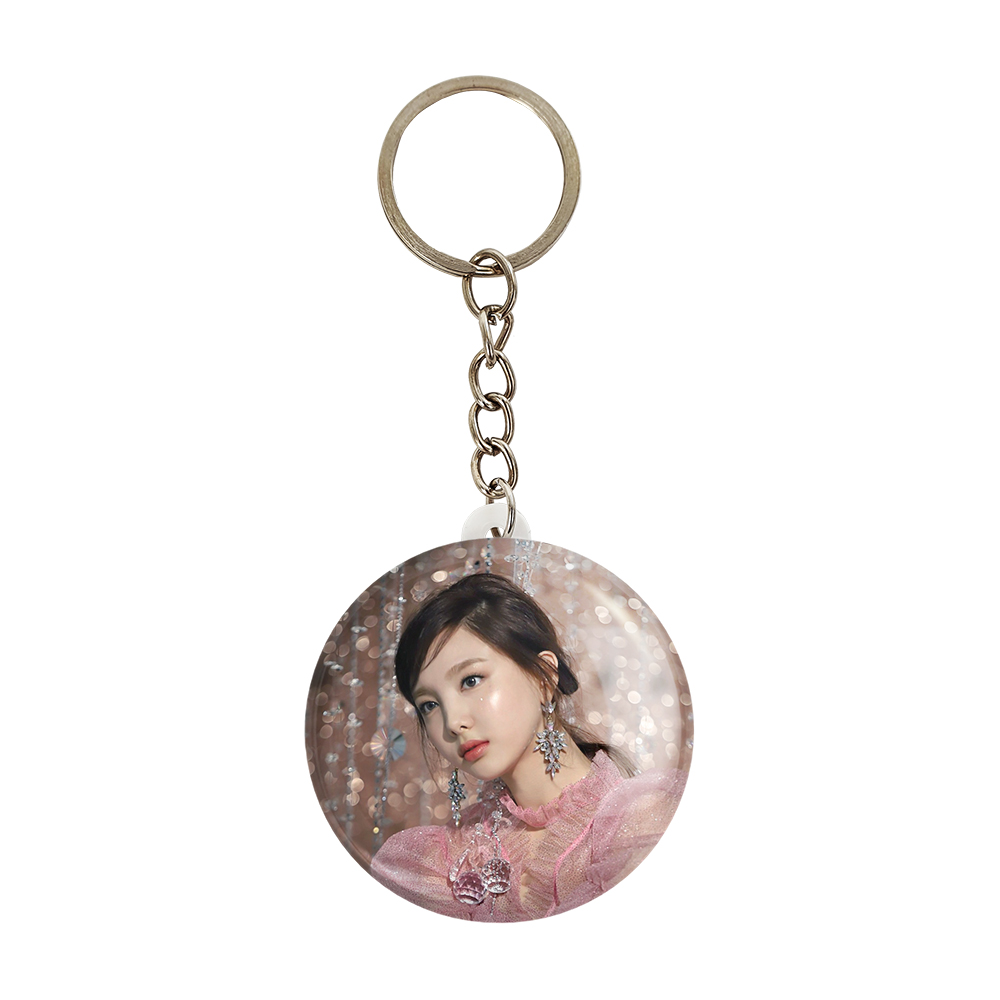 جاکلیدی خندالو مدل نایون گروه توایس TWICE کد 19950