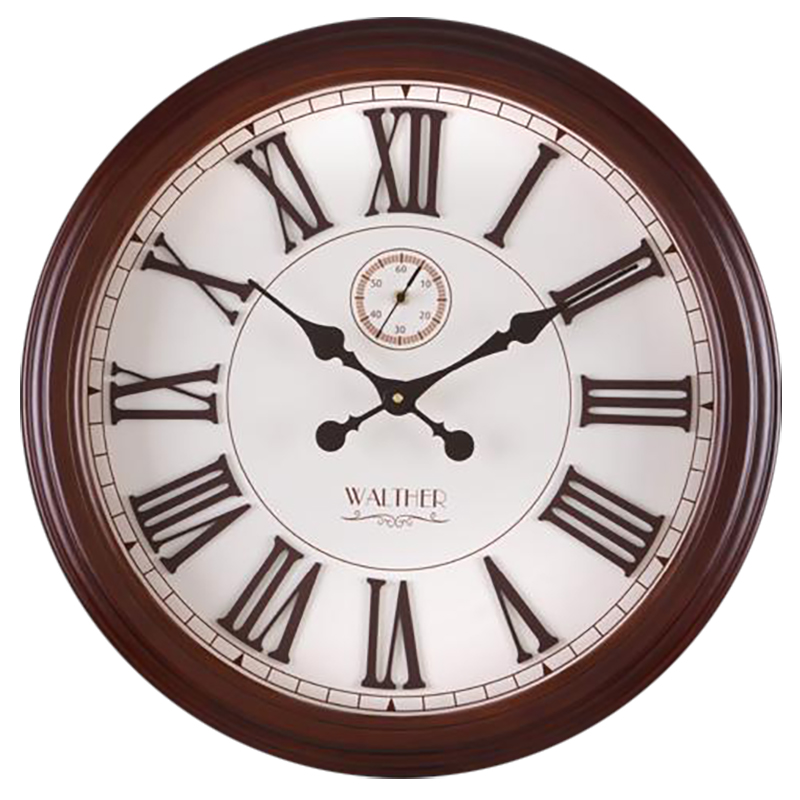 ساعت دیواری والتر E6029BR