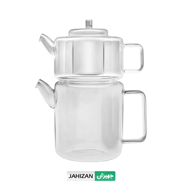 کتری قوری پیرکس ناتالی کد KS240220