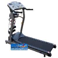 تردمیل فلکسی فیت 1758D