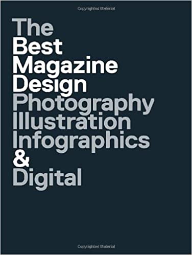  دانلود کتاب 47Th Publication Design Annual - The Best Magazine Design - Photography, Illustration, Infographics & Digital, 47th ed, 2013 - دانلود کتاب های دانشگاهی