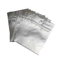 کیسه زیپ دار کد R25&amp;SH35 بسته 10 عددی