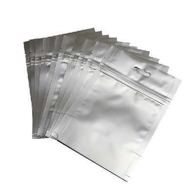 کیسه زیپ دار کد R25&amp;SH35 بسته 10 عددی